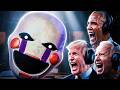 US Presidents Play Five Nights At Freddy S 2 FNAF 2 FULL SERIES