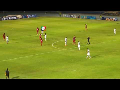 Video Resumen: Comunicaciones 2-0 Malacateco - Clausura 2018 Jornada 20