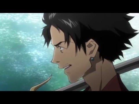 Samurai Champloo AMV - Fight