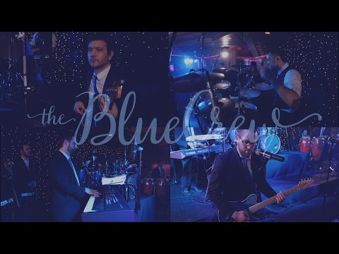 Blue Melody Group - This is an Intro!!!