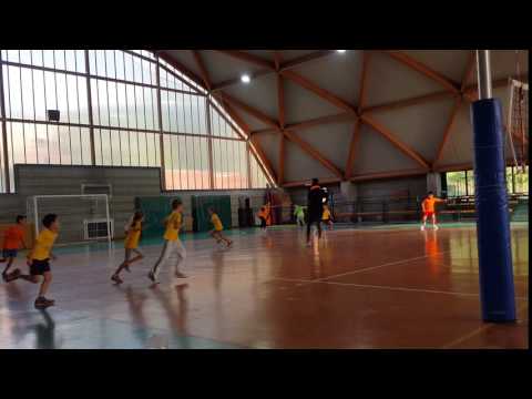 APD San Gimignano Atletica :Mor Lupo ghiaccio