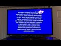 Opening To The Incredibles 2005 DVD Rated PG Disc 2