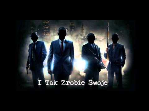 Guzu x Dżoker x Hanys x TrueDamus - I tak zrobie swoje