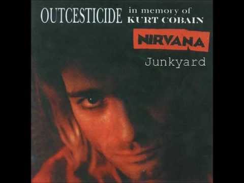 Junkyard video