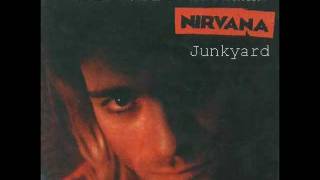 Nirvana Junkyard