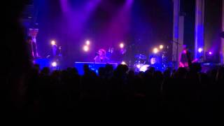 Copeland - The Grey Man (Live in Minneapolis)