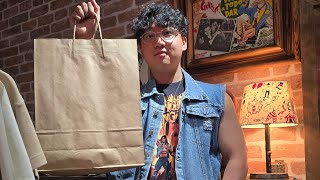 古着屋でいと　購入品紹介
