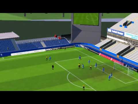 IFK Trelleborg - Hässleholm - 45 minutos