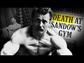 The Rise And Dramatic Fall Of Eugen Sandow S Fitness Empire