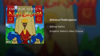 WitnessTheEmperor