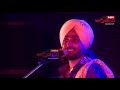 Sajjan Raazi - Mushtaq - Taare - Zidd - Satinder Sartaaj- Live - Jammu - Show - MM World