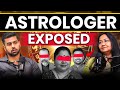 Dark Side Of Astrologers In India Ft AcharyaReenaSharma05 Praveen Dilliwala Podcast Astrology