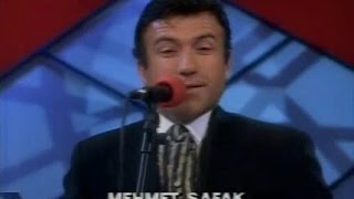Mehmet ŞAFAK-Peteksiz Bal Olur Mu (HÜZZAM)R.G.