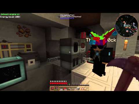 GETHERLAND 1.7.10 [S01E52] Was denn nu schon wieder - Lets Play Minecraft FTB The Dark Trillogy