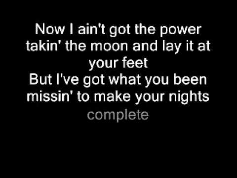 Ive Got The Heart For You - Keith Whitley