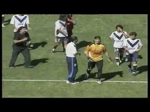 Los antecedentes violentos de Gastón Sessa - Informe SportsCenter ESPN