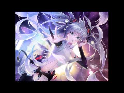 Nightcore   Too little too late