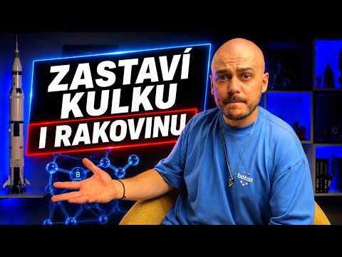 Bor: vyvrhel z hvězd, který tiše drží pohromadě celou civilizaci