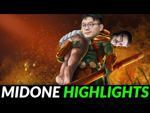 SUPER CARRY Huskar with Notail party