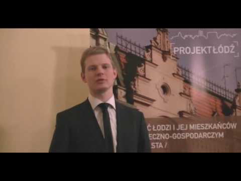 Samorząd miejski, a rozwój sportu w Łodzi. Błażej Moder „Projekt Łódź