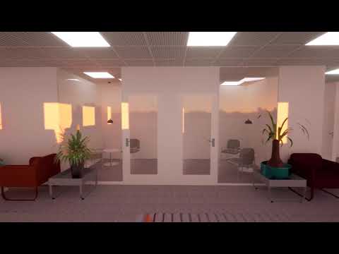 Twinmotion Video - HF000 Test 1 (4k)