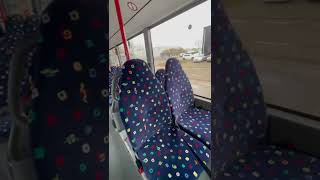 Купить городской автобус Mercedes-Benz Citaro O530 LE 42 Seats, 45 Standee EEV, 6 pcs. available - Изображение 5 | Autoline UZ Городской автобус Mercedes-Benz Citaro O530 LE 42 Seats, 45 Standee EEV, 6 pcs. available | Изображение 5 - Autoline