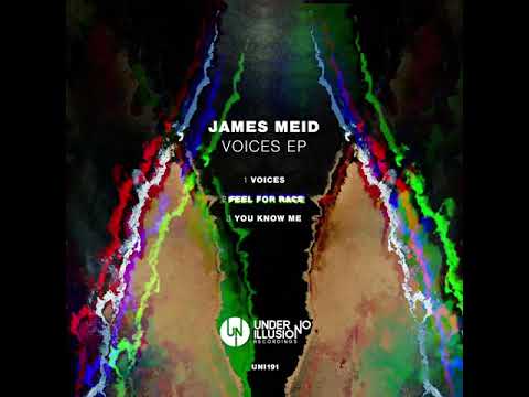 James Meid - Feel For Race (Original Mix) [Under No Illusion]