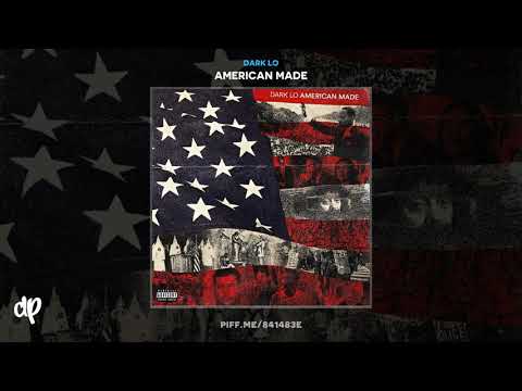 Dark Lo - Ripped Apart Ft. Benny The Butcher [American Made]