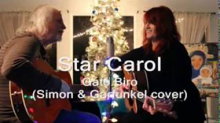 Star Carol ~ gato biro