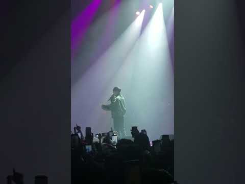AOMG CONCERT IN NYC 2019