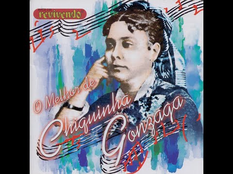 O Melhor De Chiquinha Gonzaga