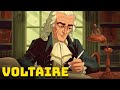Voltaire The Sarcastic Thinker Of The Enlightenment The Great Thinkers