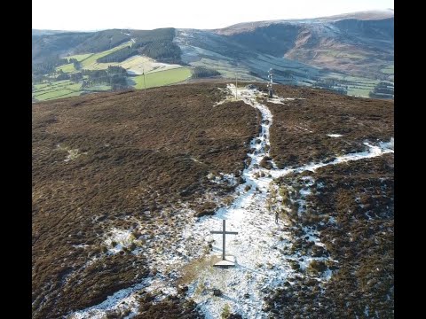 Millstreet landscape