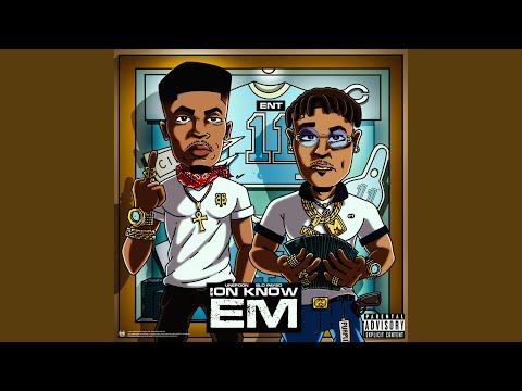 Ion Know Em (feat. Une Poon)