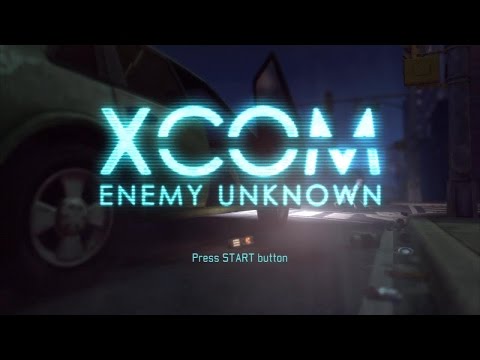 PS3 Longplay [041] Xcom Enemy Unknown (part 01 of 10)