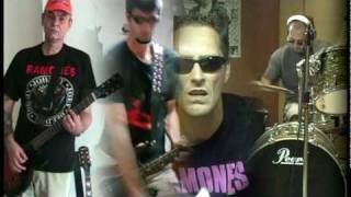 The Dictators - Stay With Me - Full Band Cover