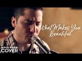 One Direction - What Makes You Beautiful (Boyce ...