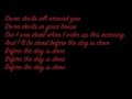 Seven Devils - Florence and the Machine Lyrics ...