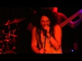 HAKEN - DEATHLESS - LIVE @ DAS RIND ...
