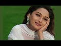 Roj Roj Aankhon Best Jhankar Asha Bhosle Amit Kumar Song Madhori Dixit From Naznin Qaisar