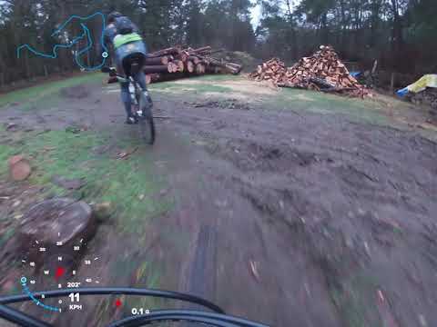 ATB Huijbergen impression 06-01-2019