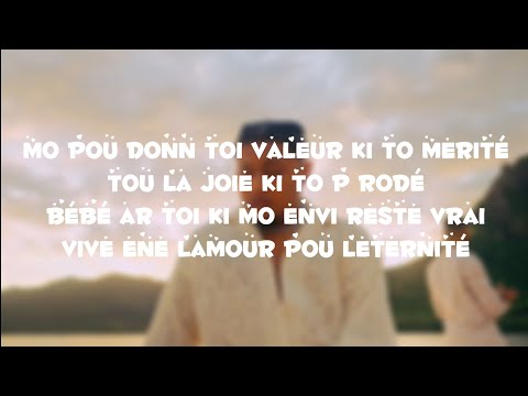 Abel - Touzour La ft. Avi S, Sish & Ejilen Faya (Lyrics Video)