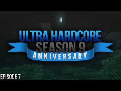 Minecraft: Cube UHC Season 9! Ep. 7 - Intensity Intensifies!