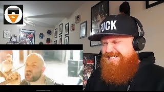 August Burns Red - The Frost - Reaction / Review
