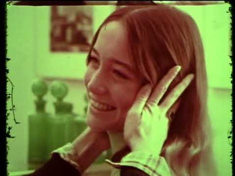 Over 30 minutes of 16MM TV ads from the 1960's-1970's