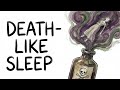 The Deadly Poison That Inspired Romeo and Juliet