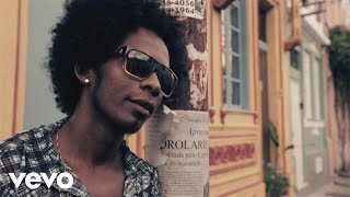 Mr Armeng - Pele Bronzeada