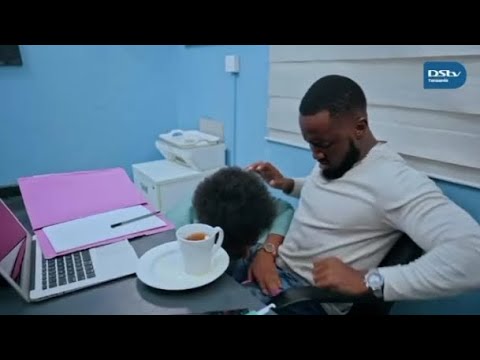 JUAKALI LEO | FRANK AFUMANIWA NA MARIA | SARAH ACHAFUKWA