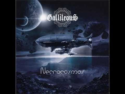Gallileous ~Cosmic Pilgrims