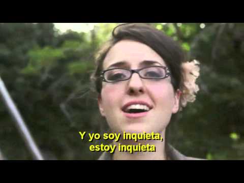 Audrey Assad - Restless (Inquieta) Sub. Español